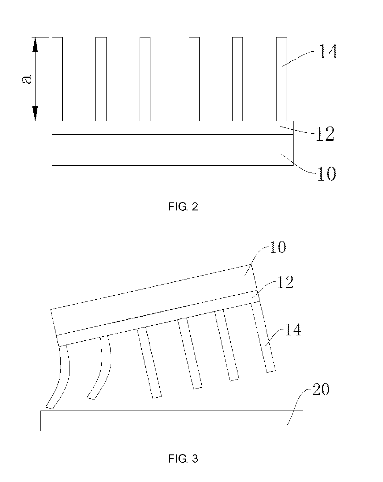 Manufacturing method of organic thin film transistor