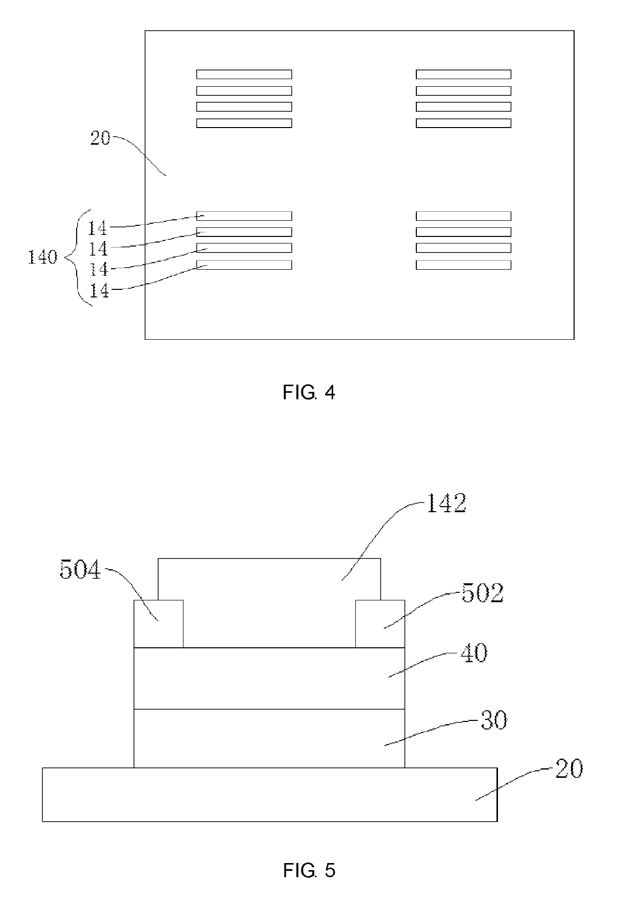 Manufacturing method of organic thin film transistor