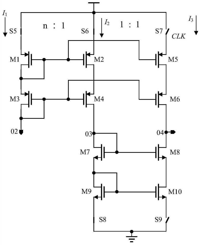 Gas detection system based on MEMS gas sensor array