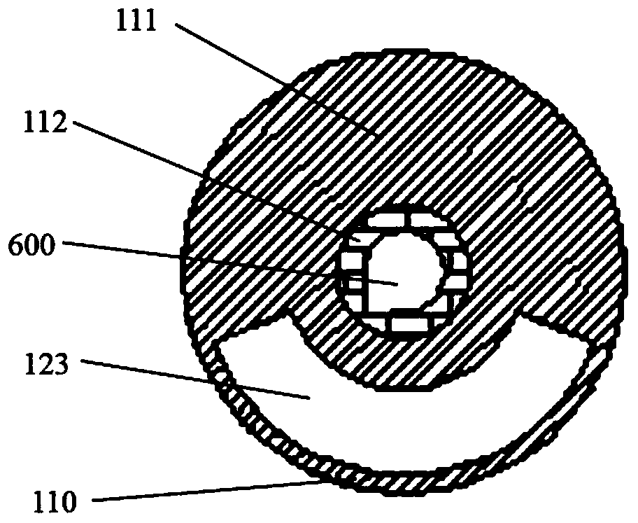 A Cold Cathode Compact Amplifier