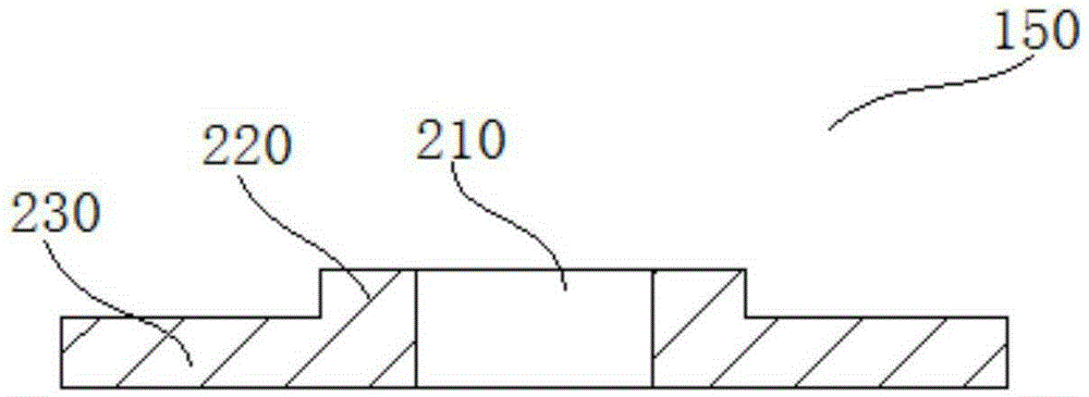 Grounding drill rod for power construction operation