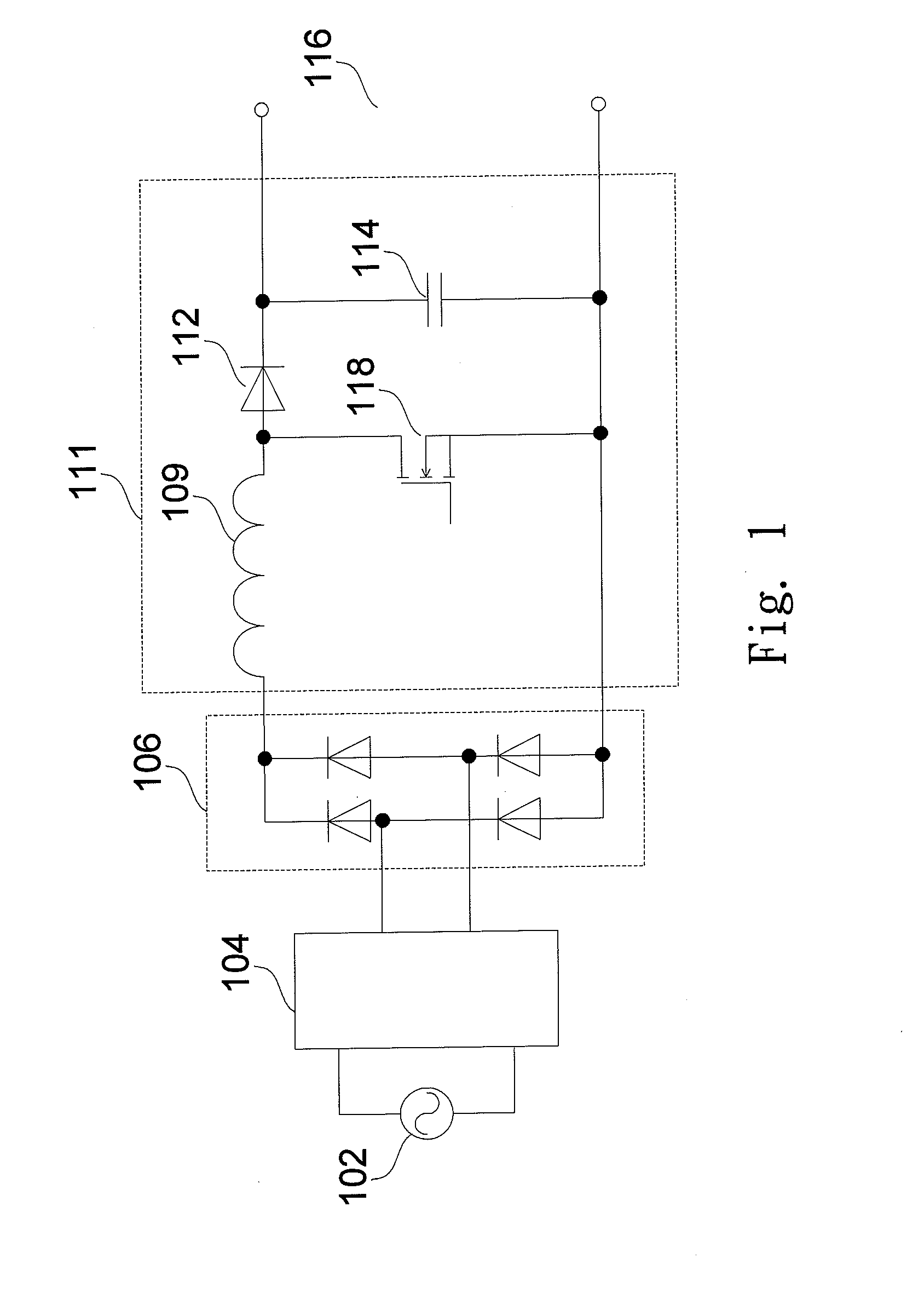 Non-Contact Transformer