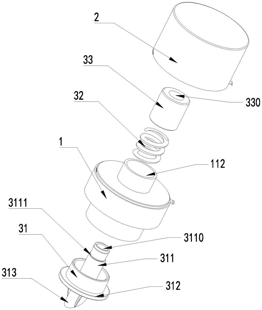 Multifunctional bottle cap