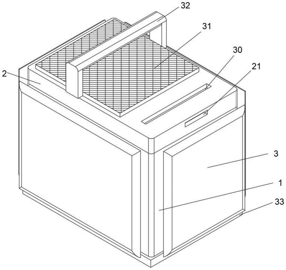 Thermal printer suitable for outdoor use