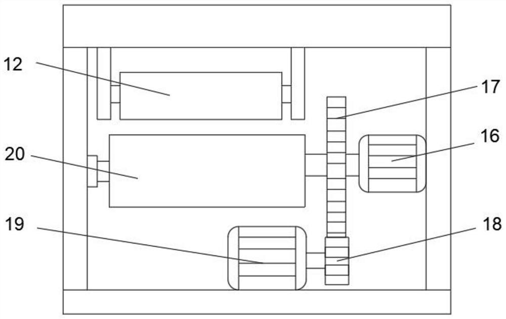 Thermal printer suitable for outdoor use