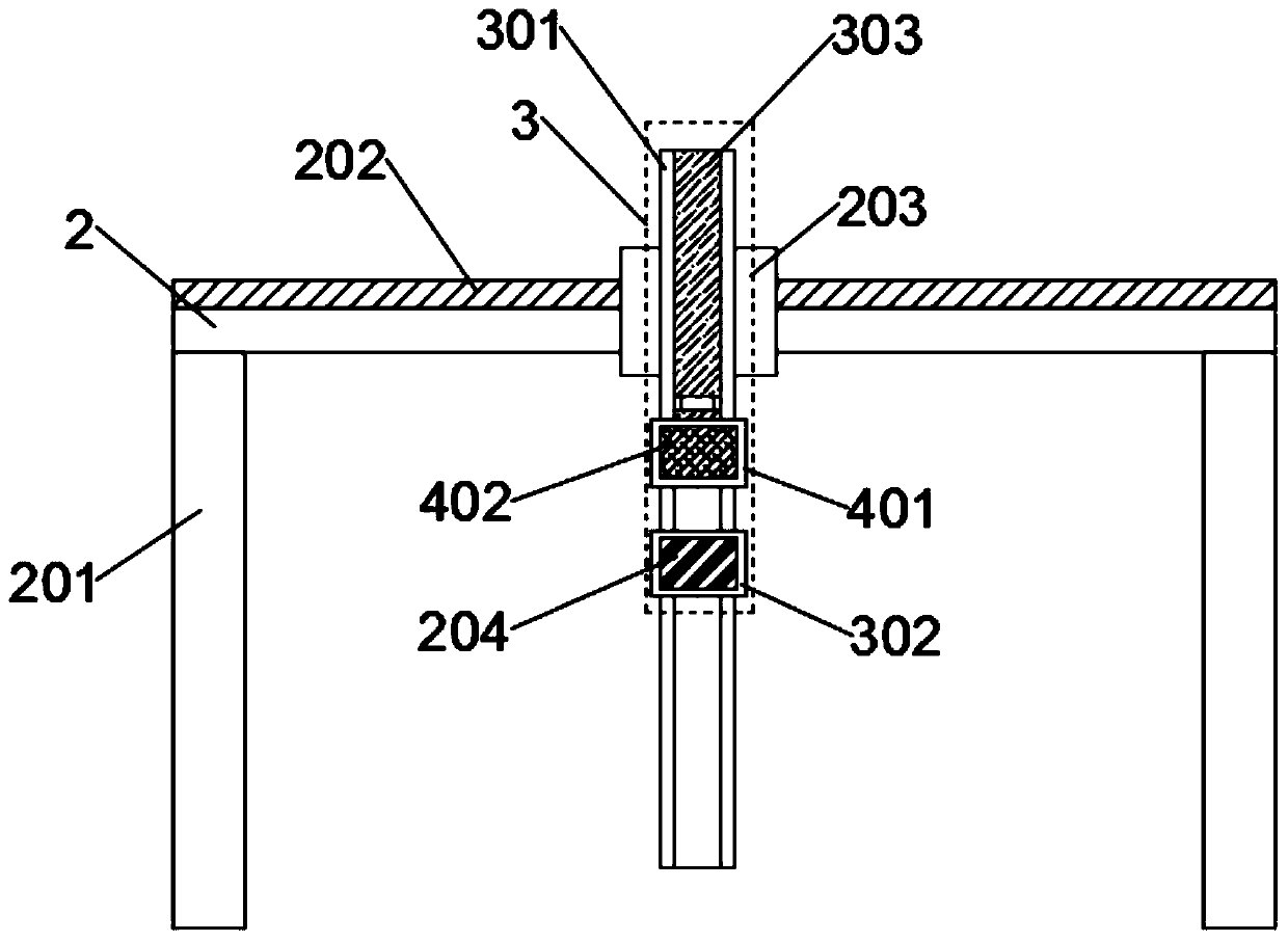 A spraying device for rinsing the edge of a glass substrate frame