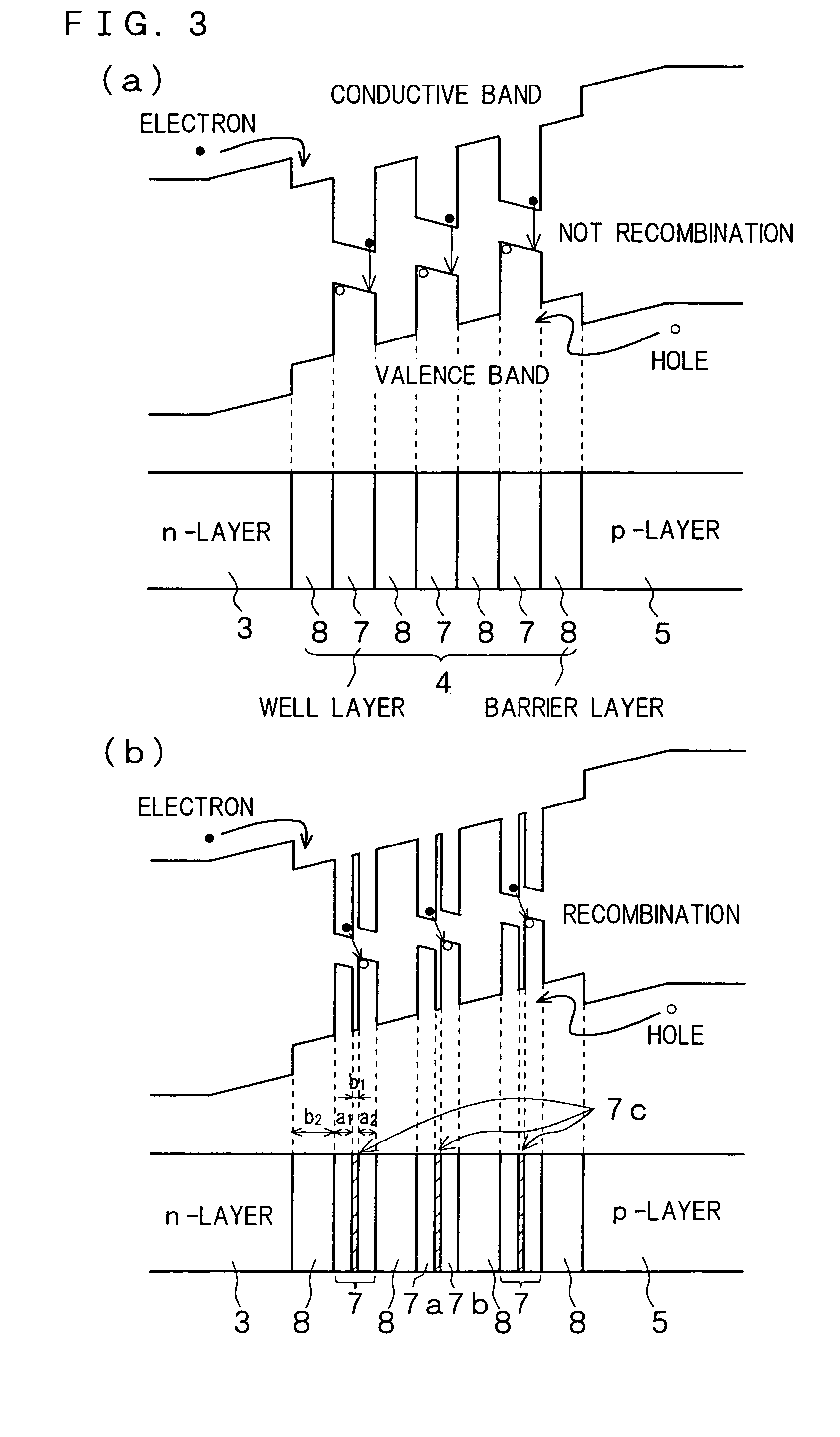 Nitride semiconductor light emitting device