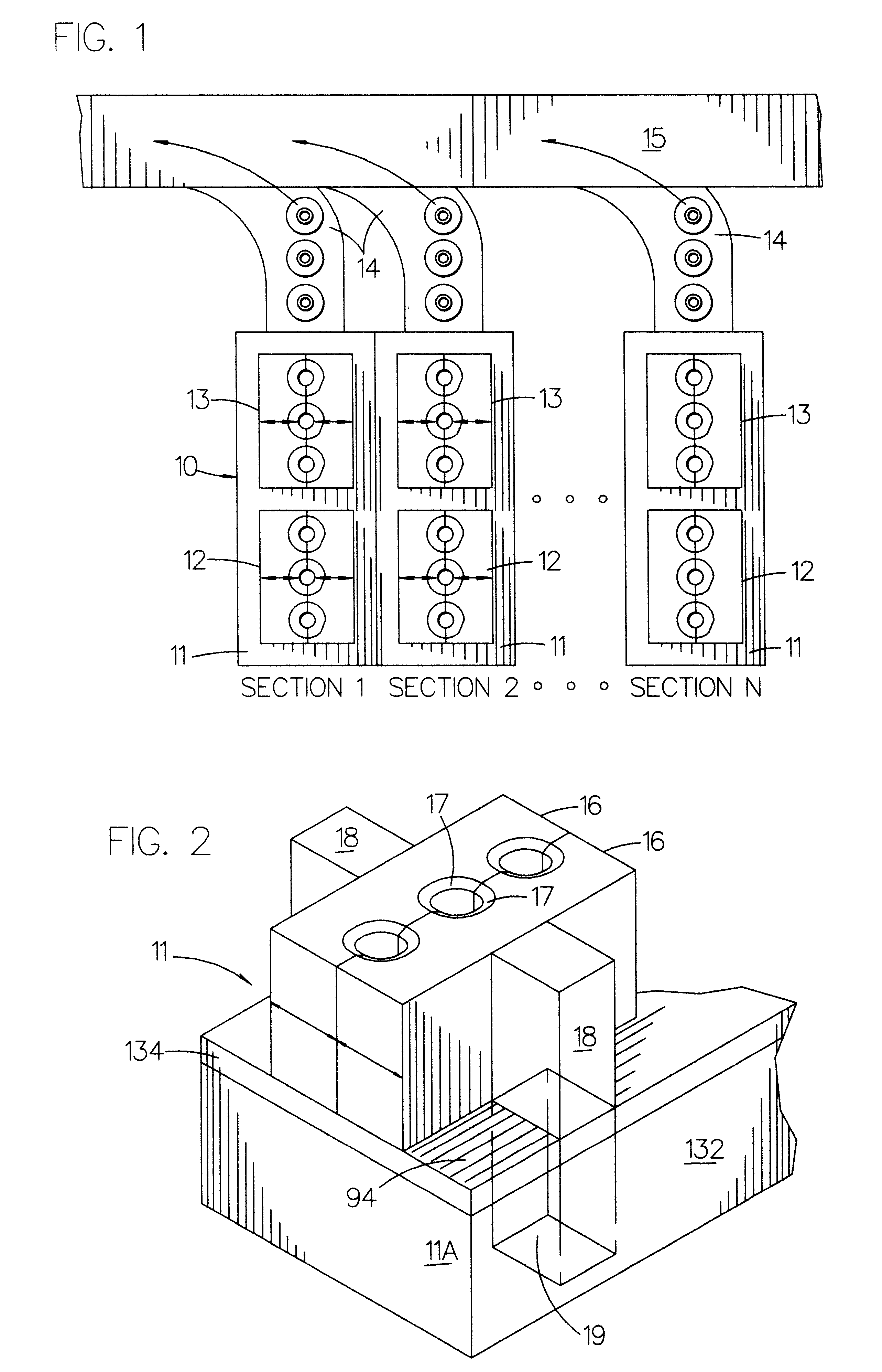 I. S. machine