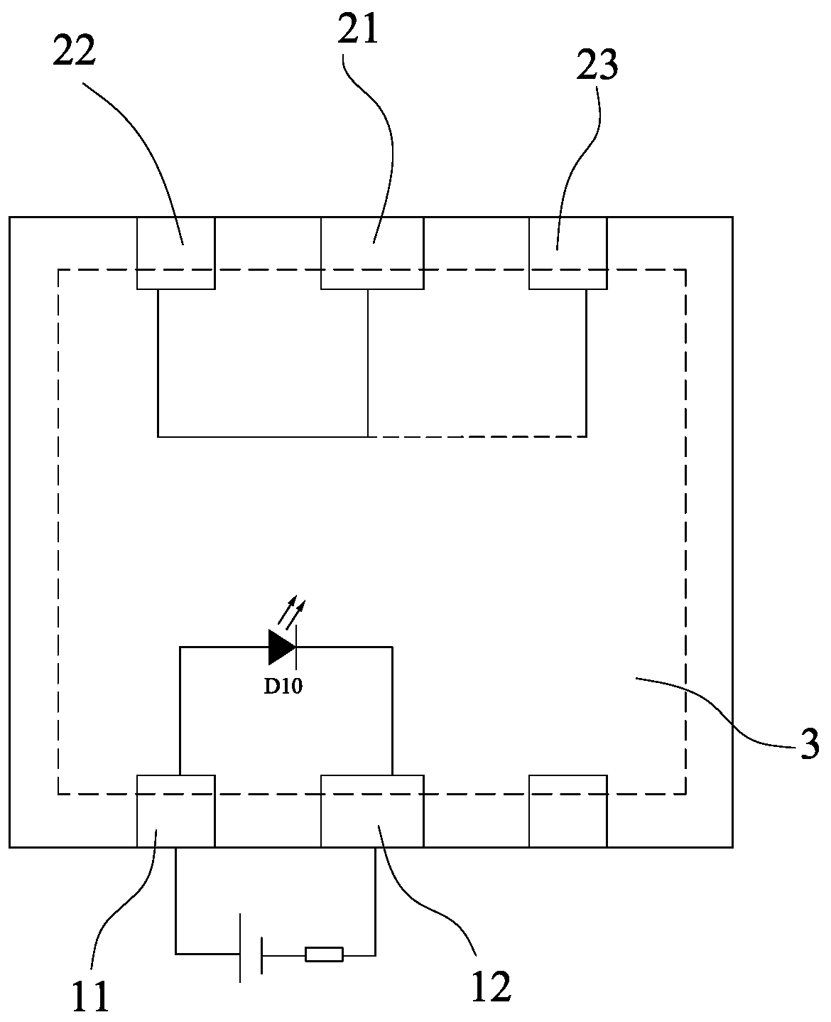 Conversion type function relay