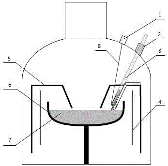 Manufacturing method of N type/P type monocrystalline silicon crystal ingot