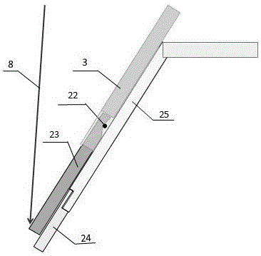 Manufacturing method of N type/P type monocrystalline silicon crystal ingot