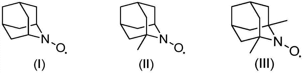 A kind of method that catalytic oxidation alicyclic alcohol compound prepares alicyclic ketone