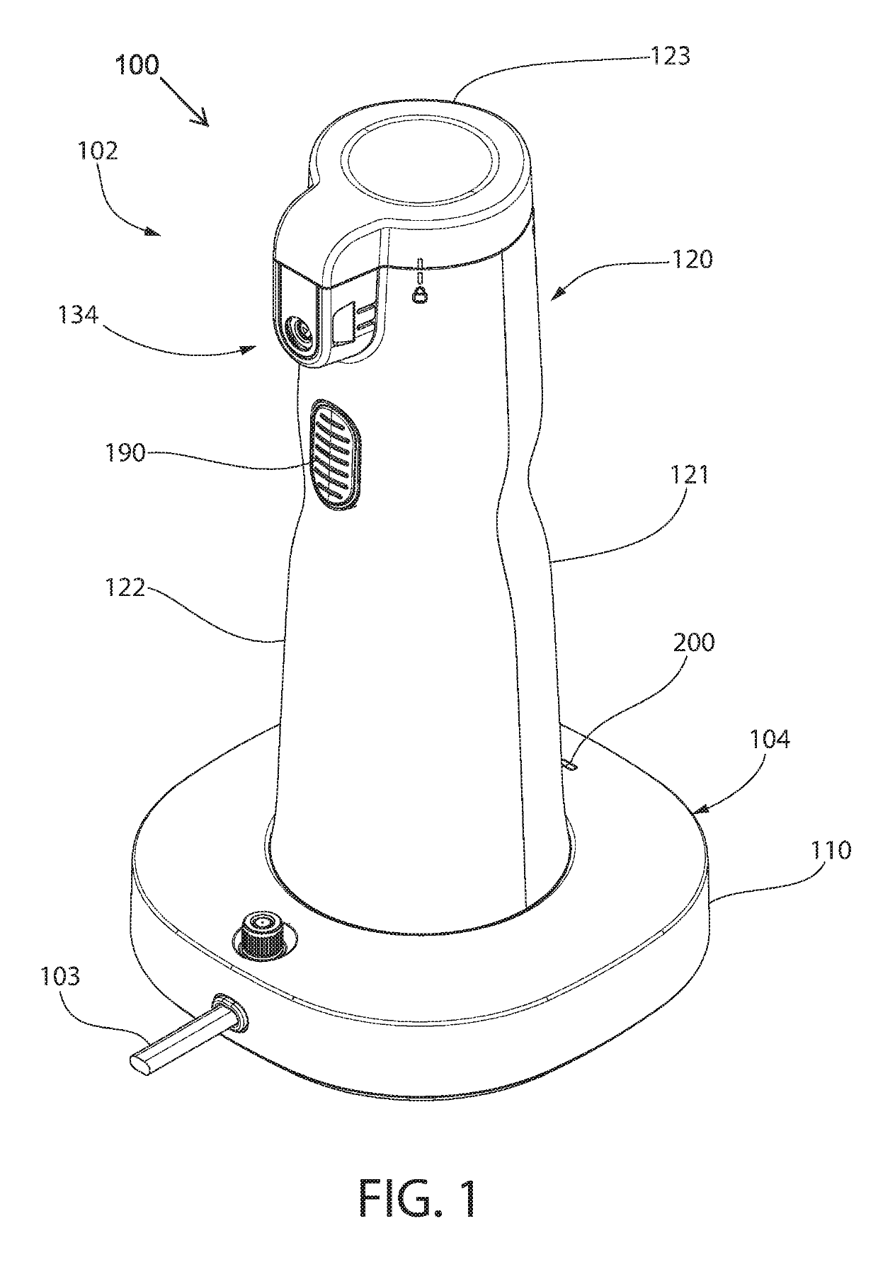 Food substance heating and dispensing system