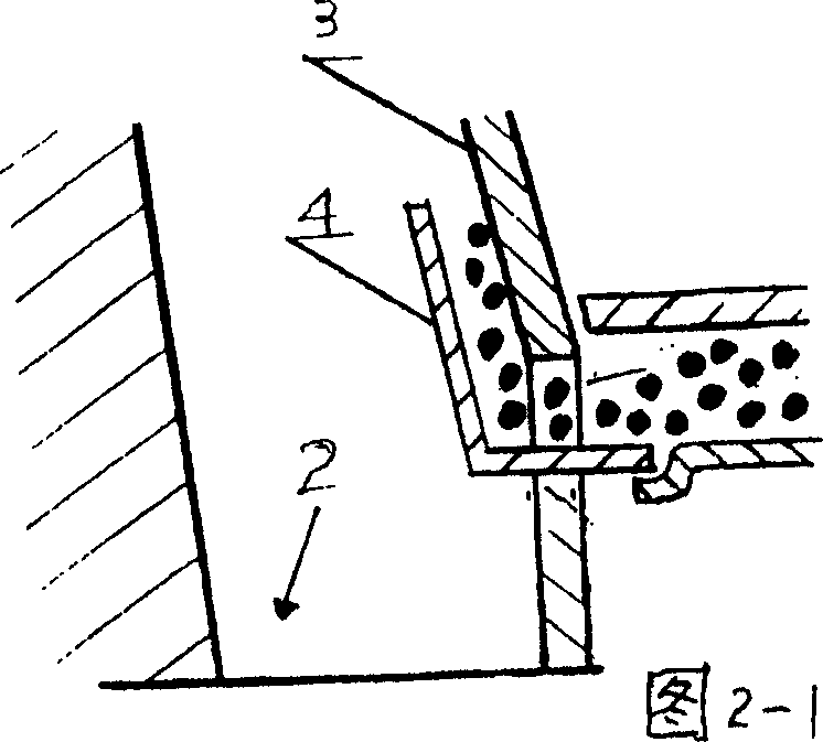 Centrifugal separator