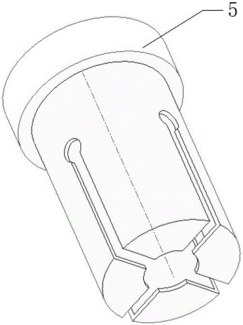 Three-degree-of-freedom manipulator joint and working mode thereof