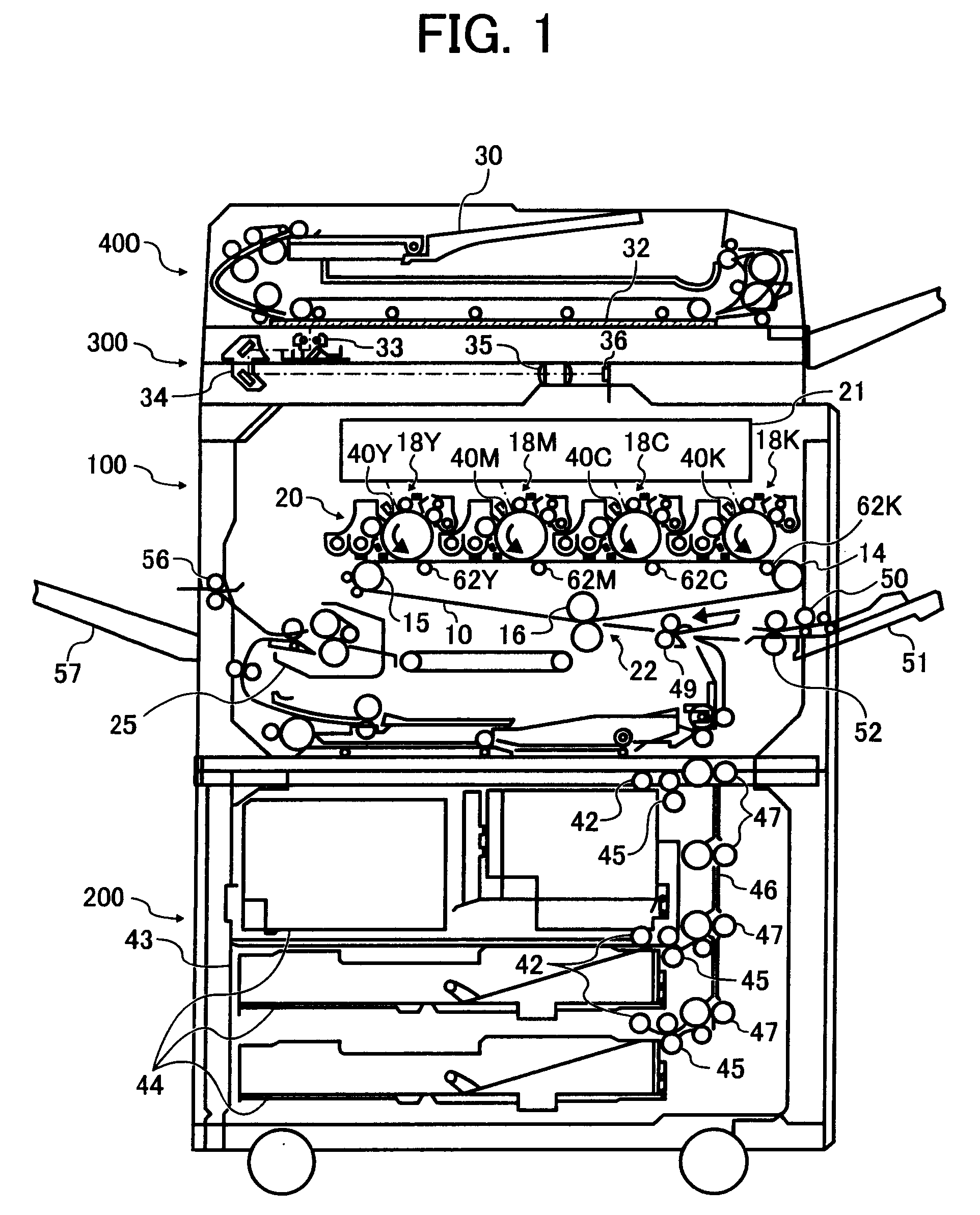 Image forming apparatus