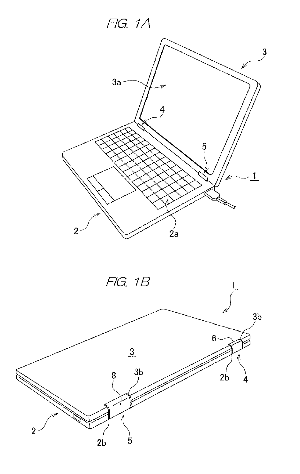 Biaxial hinge and terminal device using the same