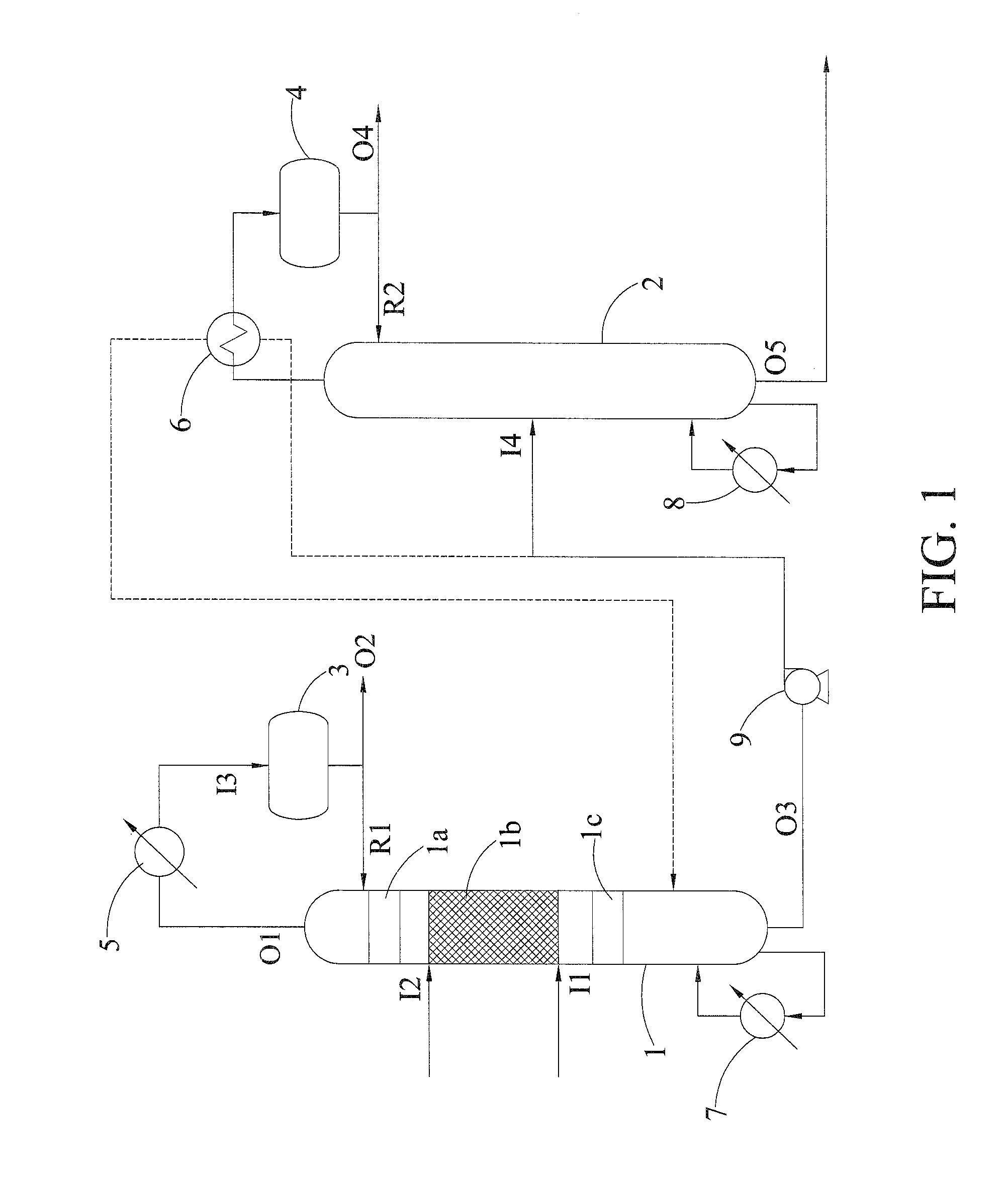 Method for producing allyl alcohol