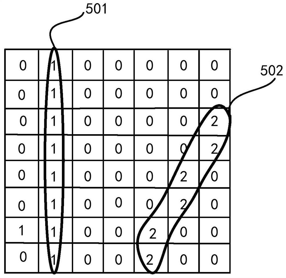 Lane line fusion method, lane line fusion device, vehicle and storage medium