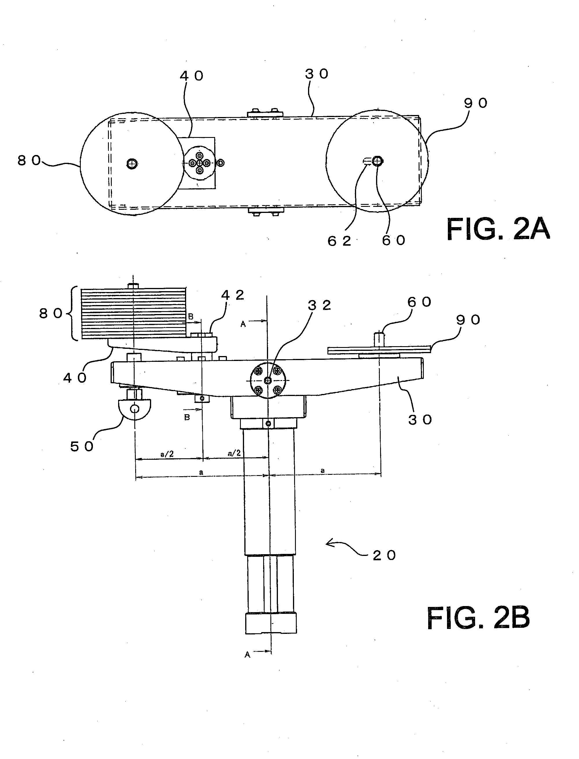 Load apparatus