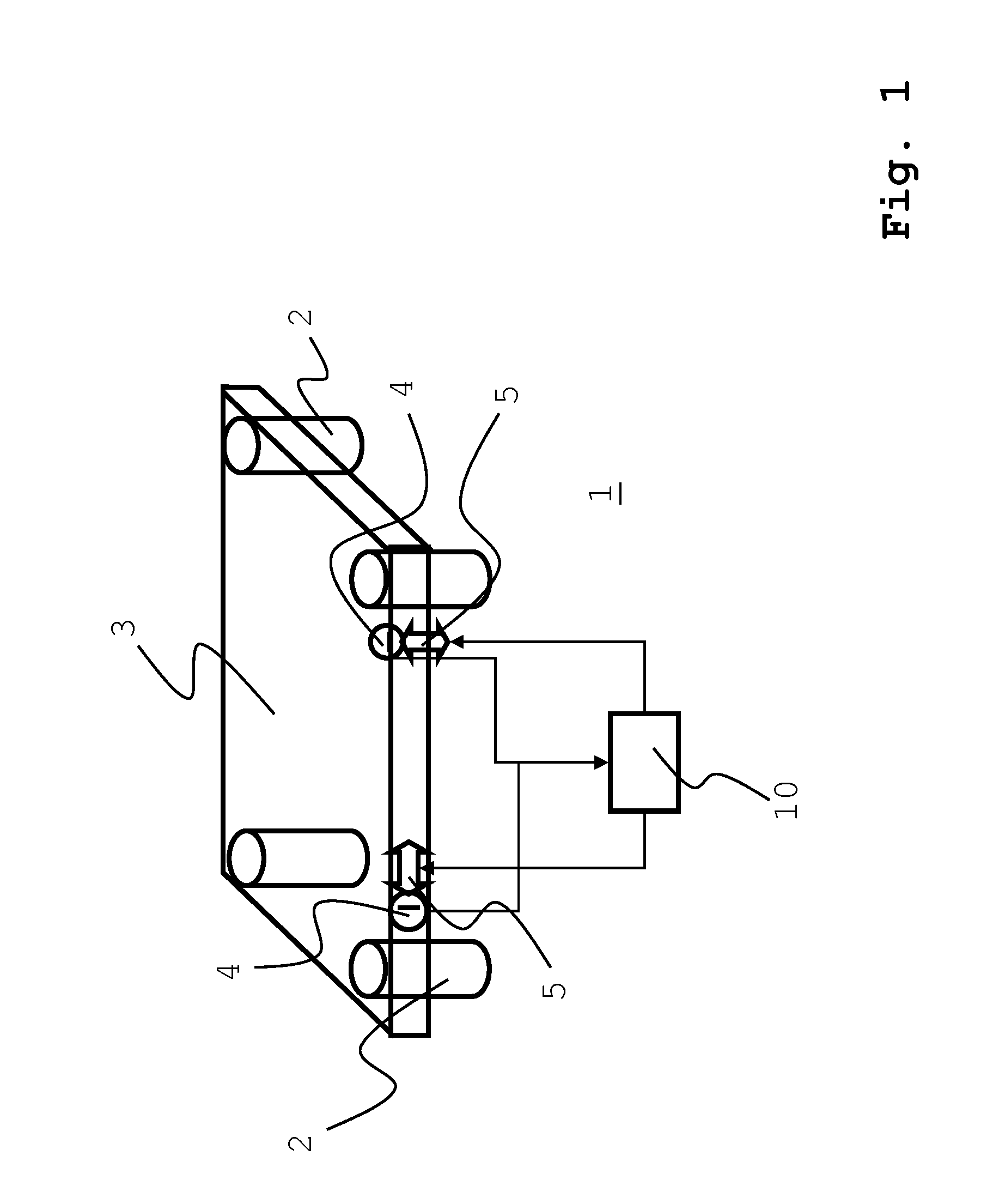 Combined motion sensor for use in feedback control systems for vibration isolation