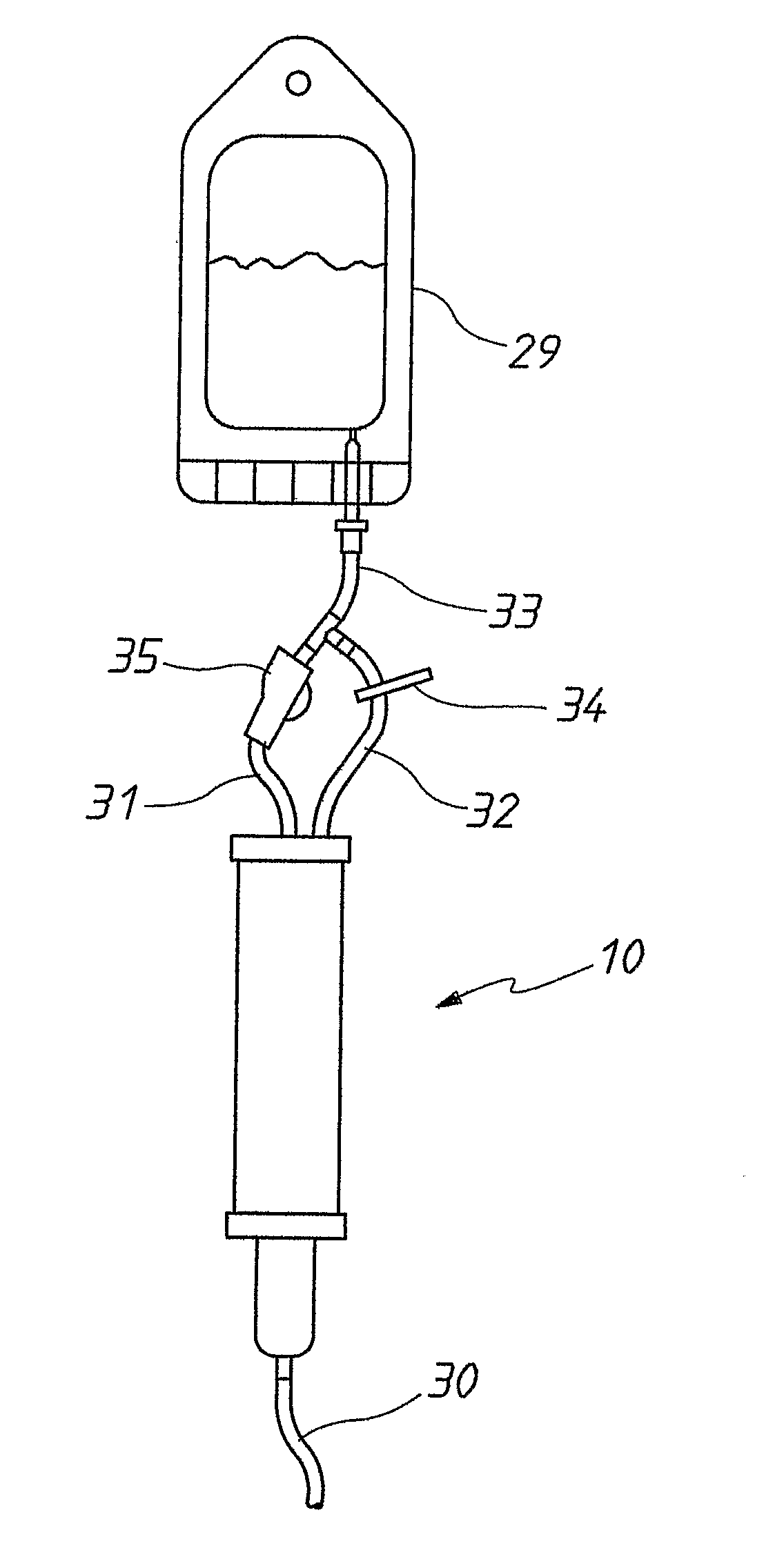 Burette