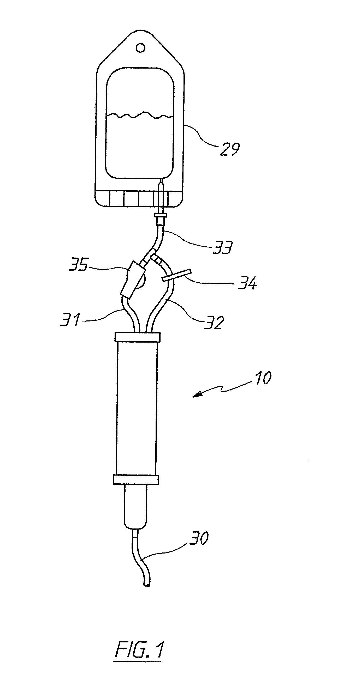 Burette