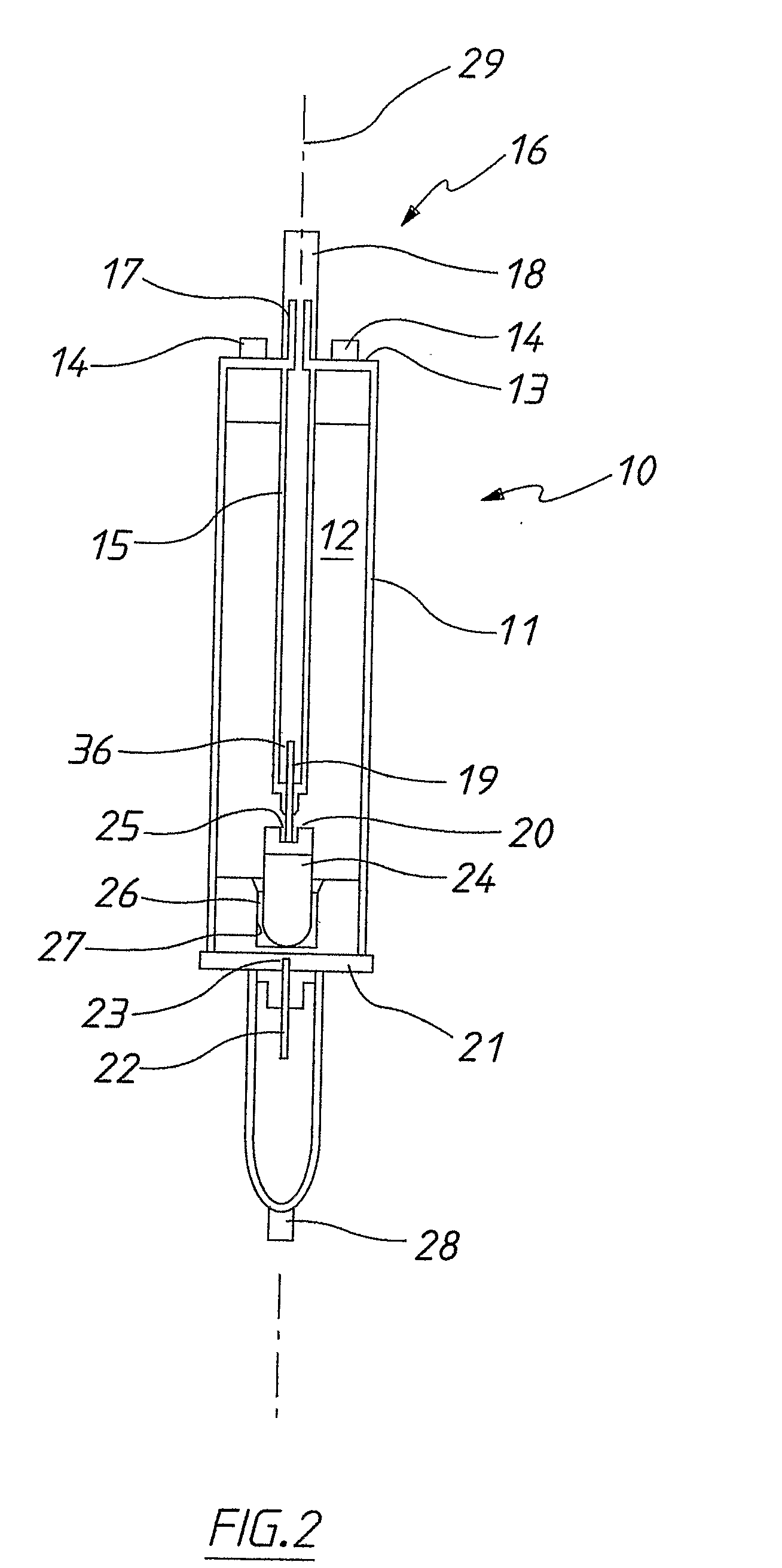 Burette