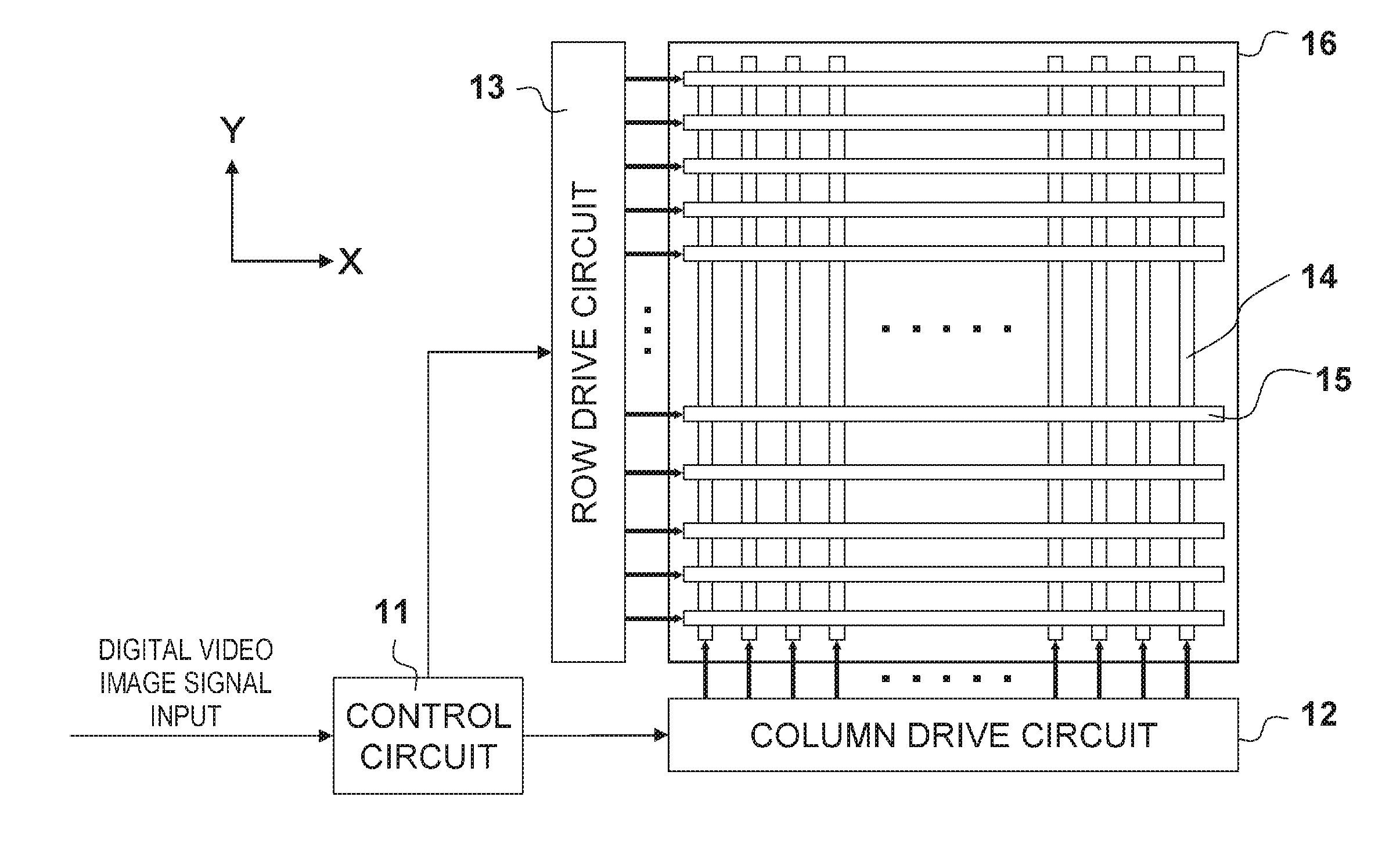 Image display apparatus and control method thereof