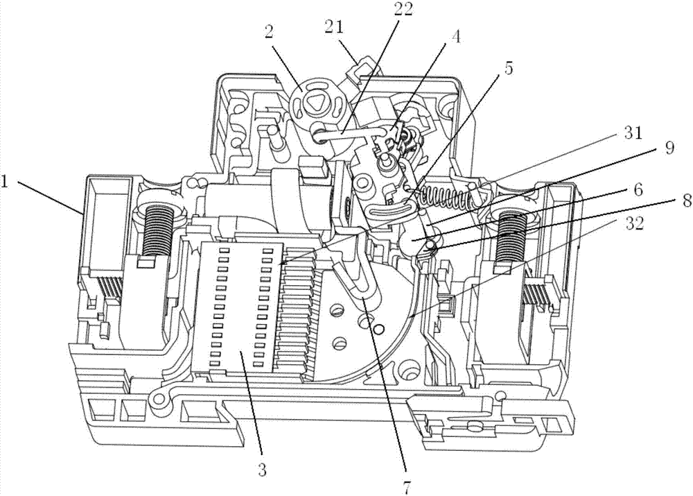 Circuit breaker