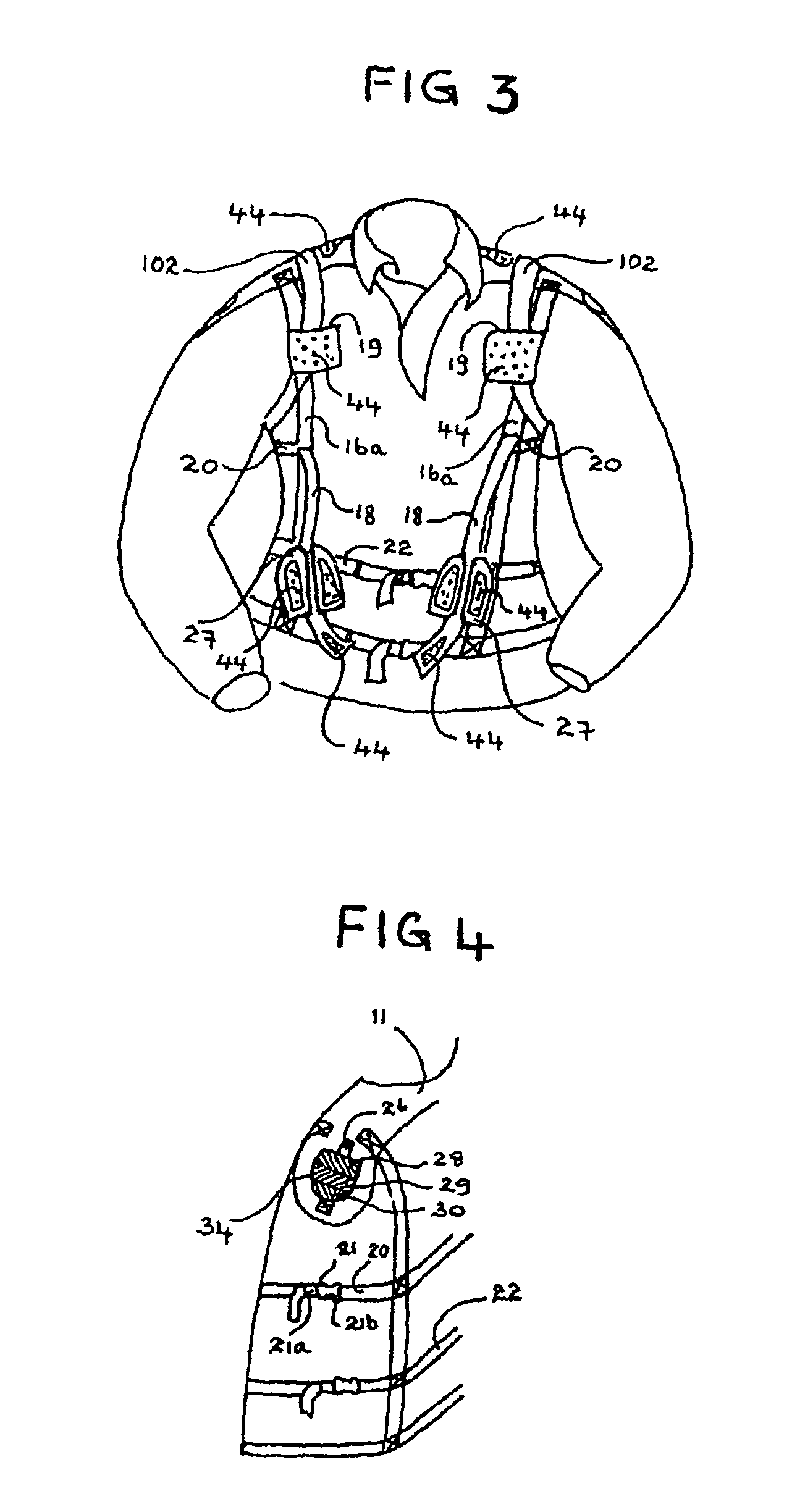 Safety signal jacket for riders of non-enclosed vehicles