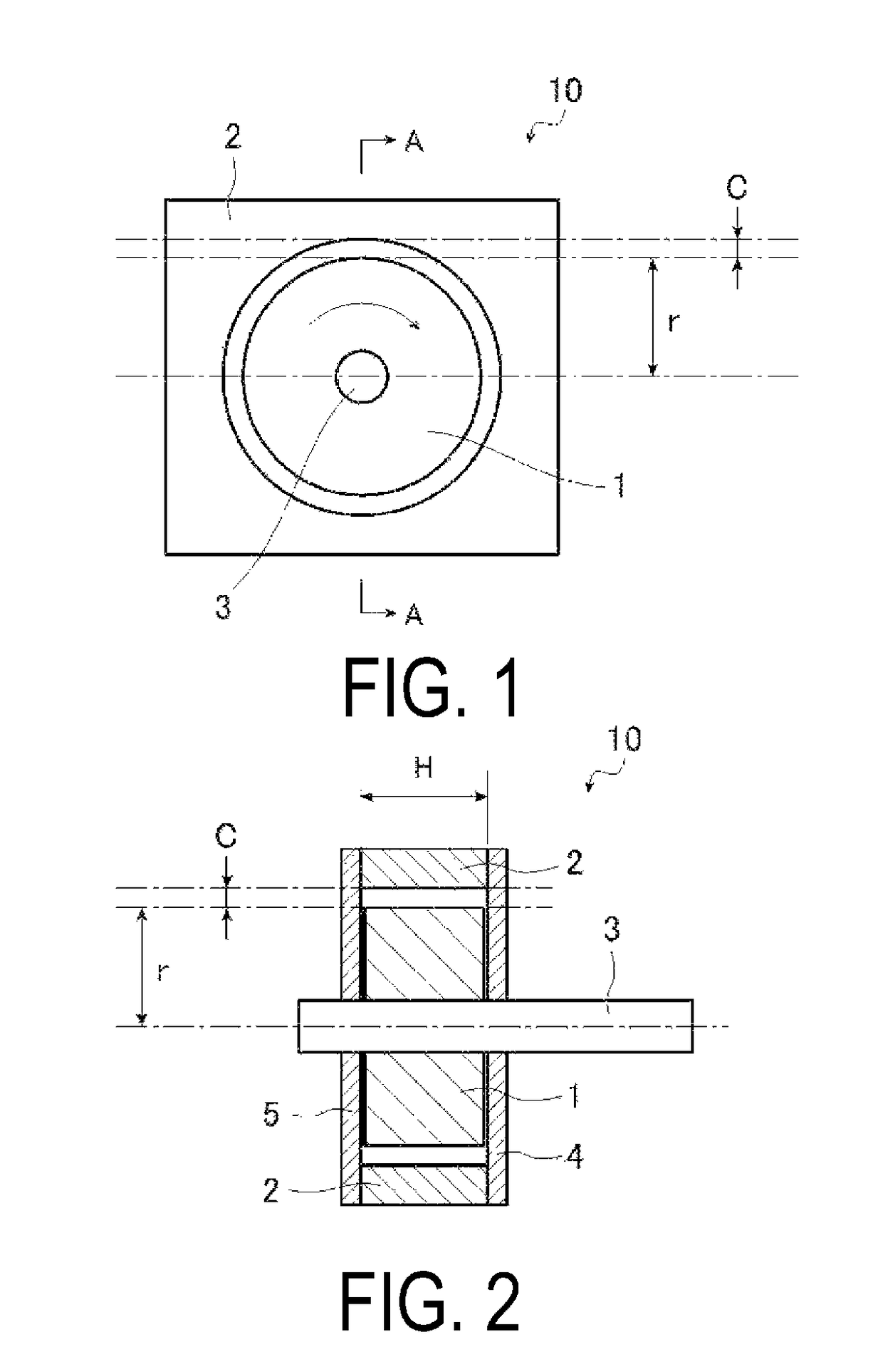 Adhesive Composition