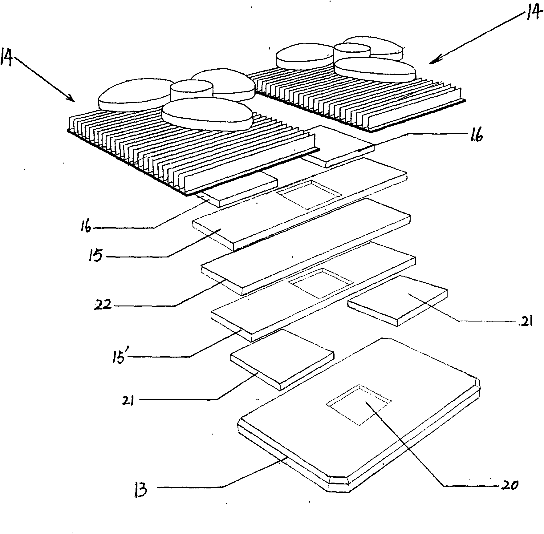 Method, color reagent and system for identifying type of fibers