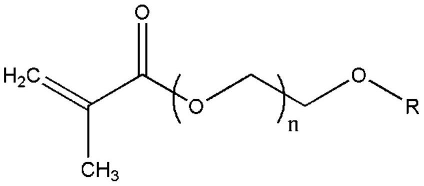 A kind of high-temperature-resistant water-based drilling fluid cutting agent and preparation method thereof