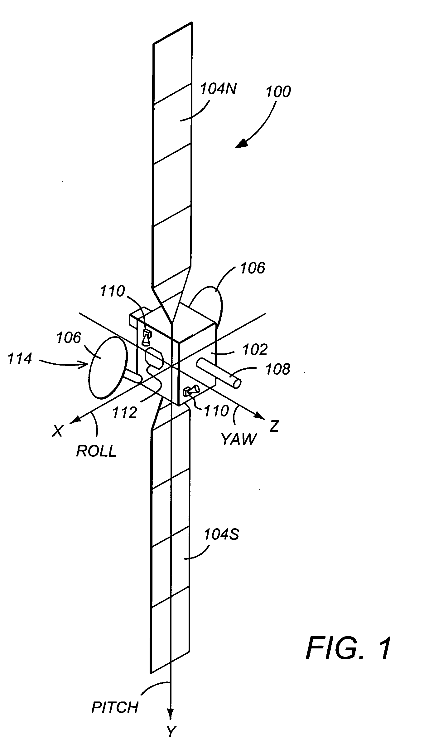 Method and apparatus for reducing quantization-induced beam errors by selecting quantized coefficients based on predicted beam quality