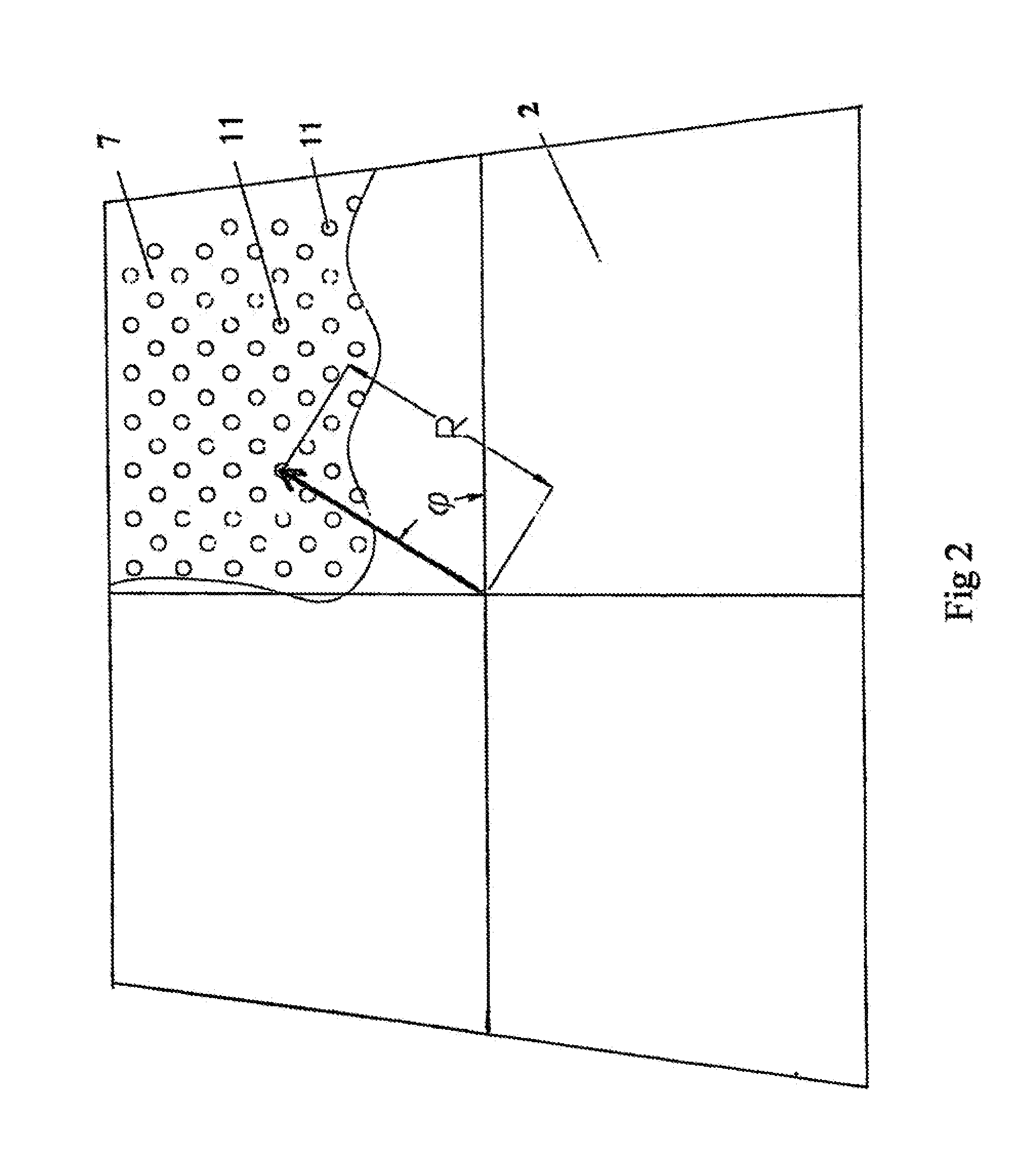 On-Line Automatic Cleaning Device For A Condenser In A Turbine Generator