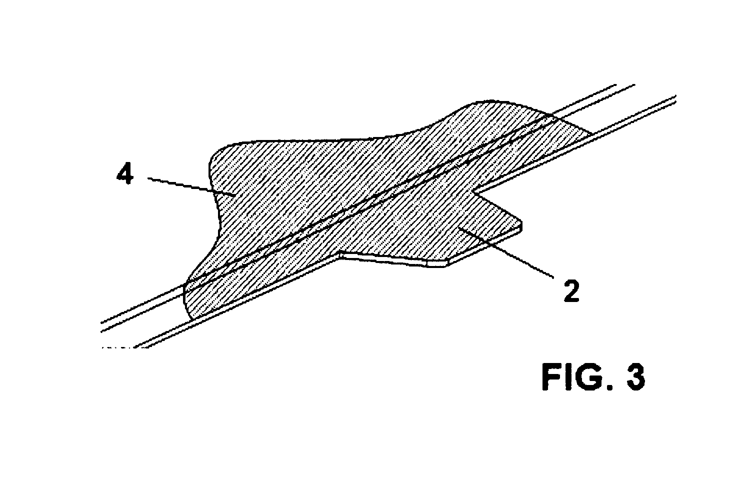 Process for repairing airplane panels