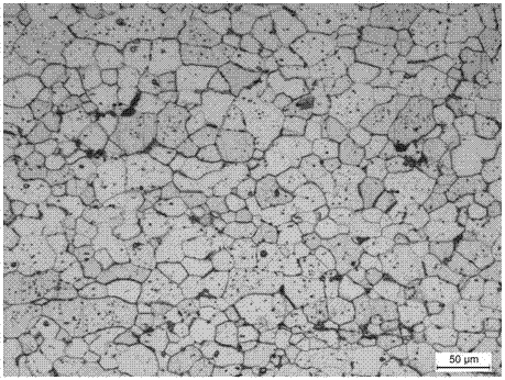 Boron-containing cold-rolled enamel steel suitable for continuous annealing production and its manufacturing method