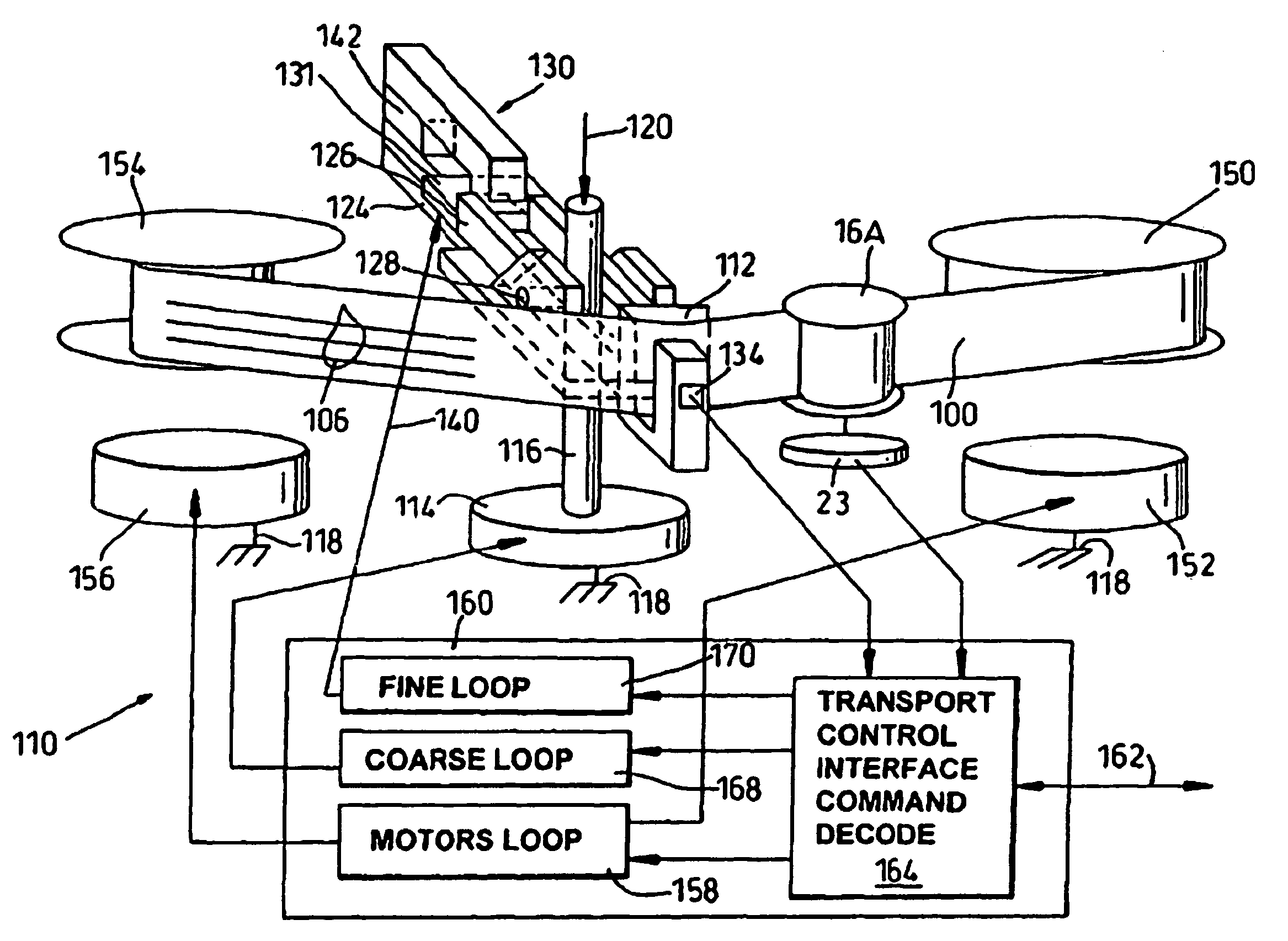 Servo error detection and compensation utilizing virtual data tracking servo methods