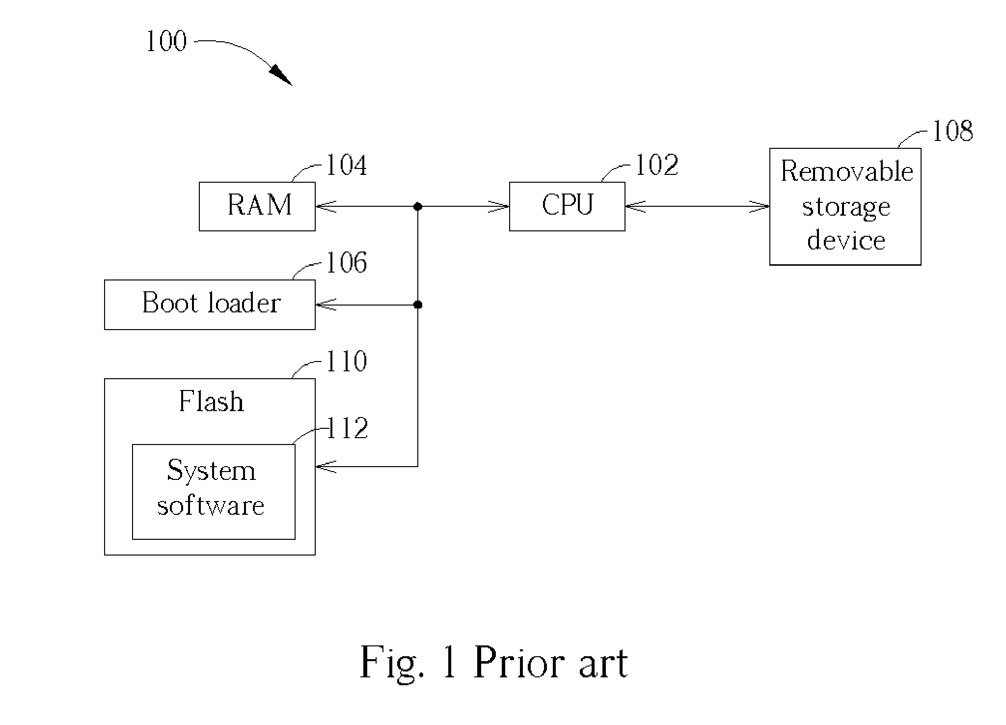 Electronic system capable of using universal plug and play (UPNP) protocol to update software program and method thereof