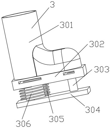 Hand and foot trauma walking robot