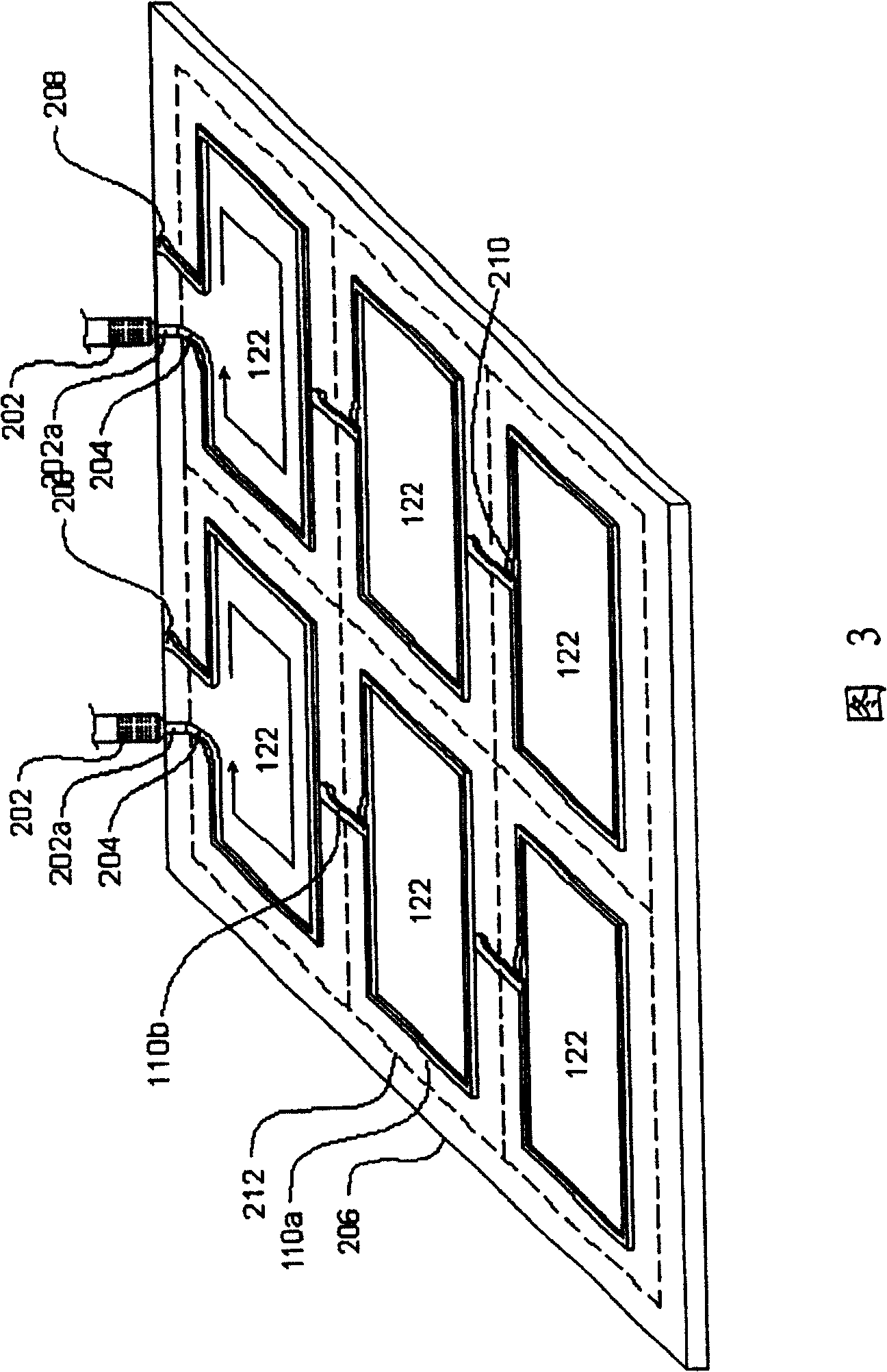 Liquid crystal display unit anjd producing method thereof