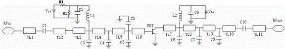 Adjustable electromagnetic shielding cover and radio frequency circuit optimization method