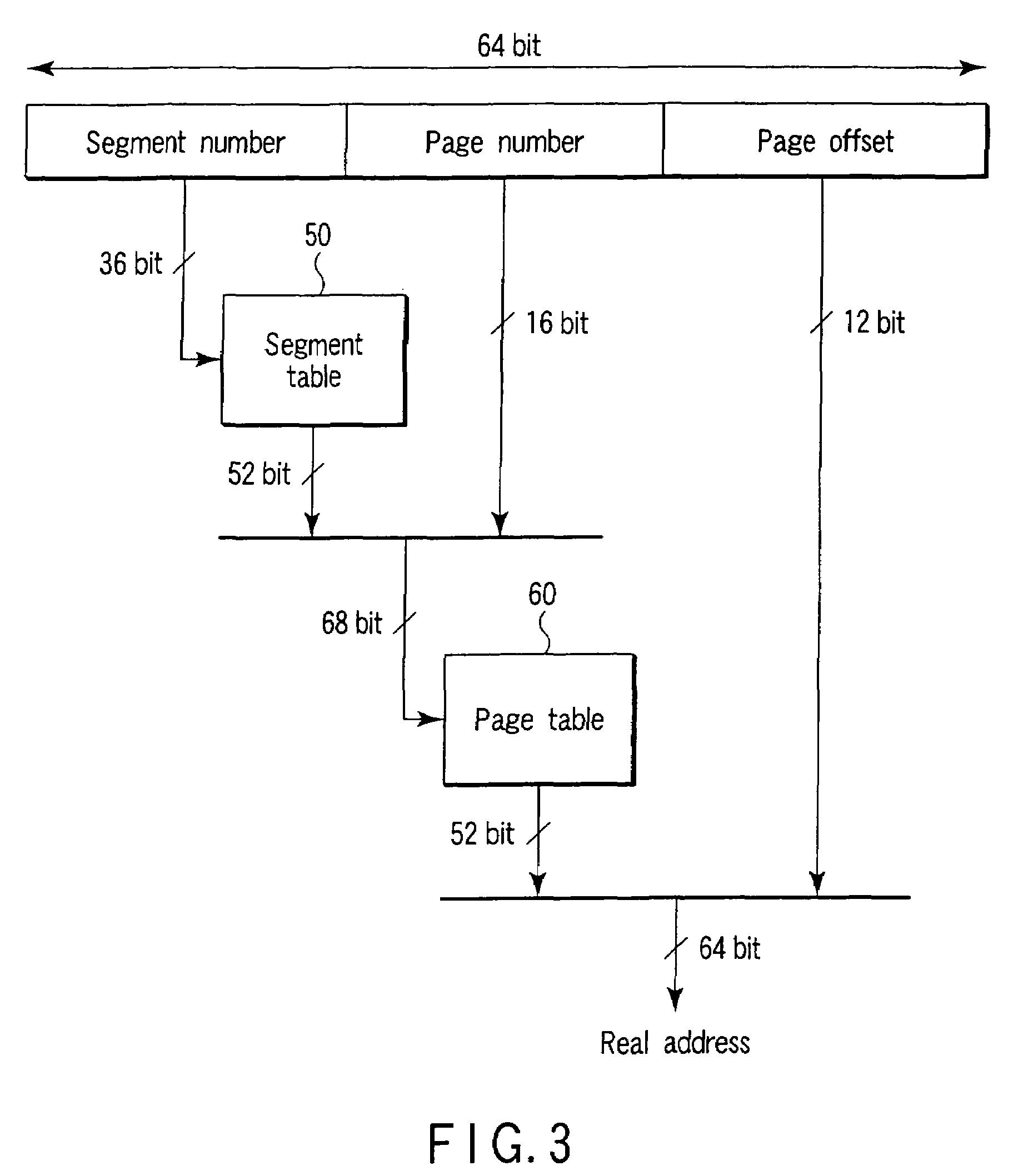 Method and system for performing real-time operation