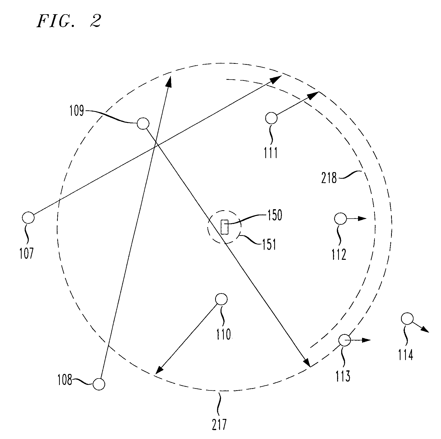 Culled satellite ephemeris information for quick, accurate assisted locating satellite location determination for cell site antennas