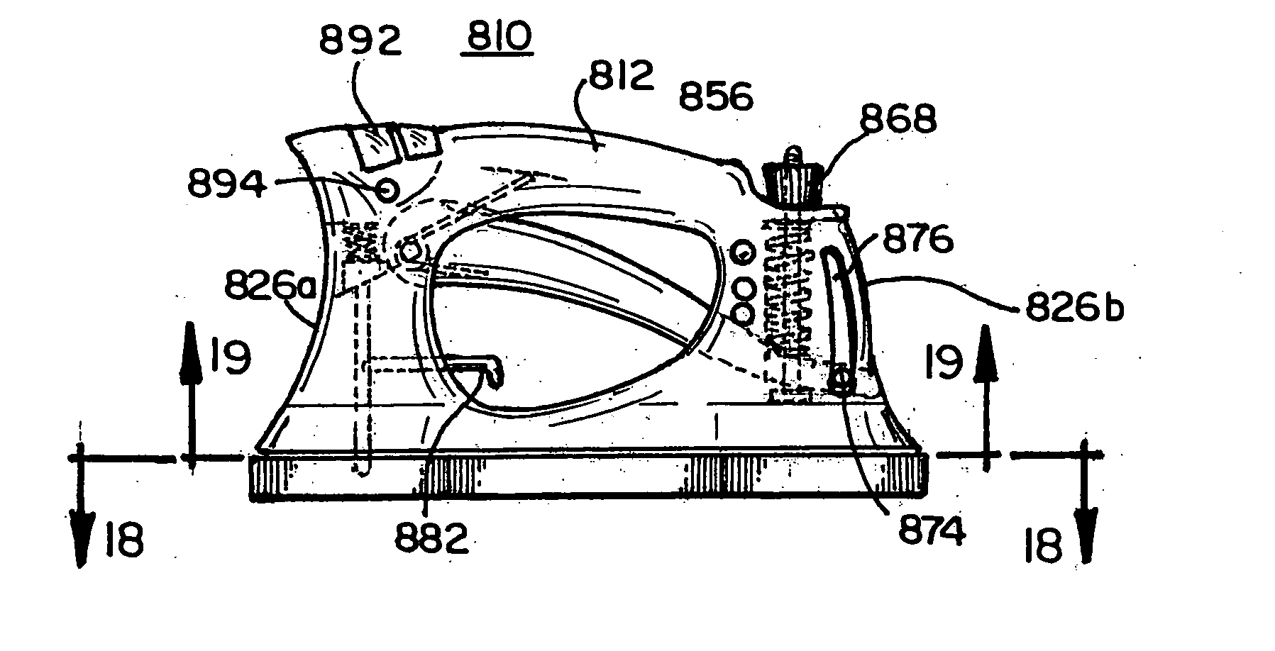 Pushup exercise device