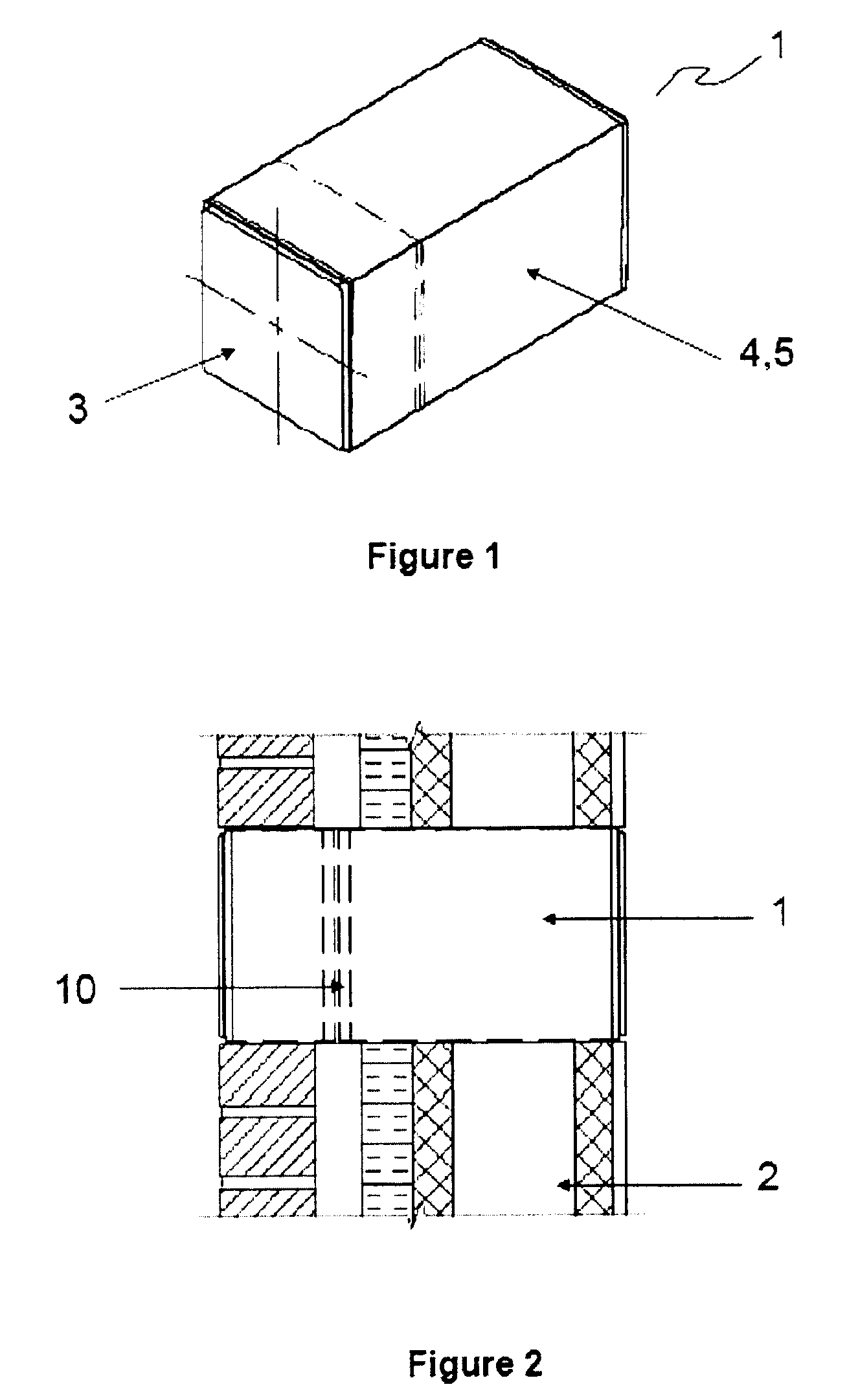 Solar wall tube