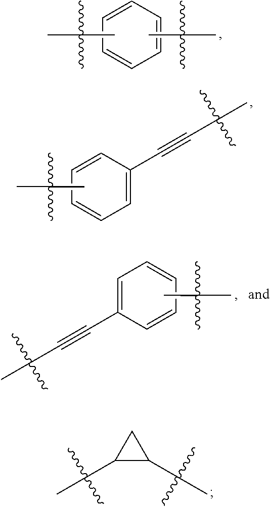 Hepatitis C Virus Inhibitors