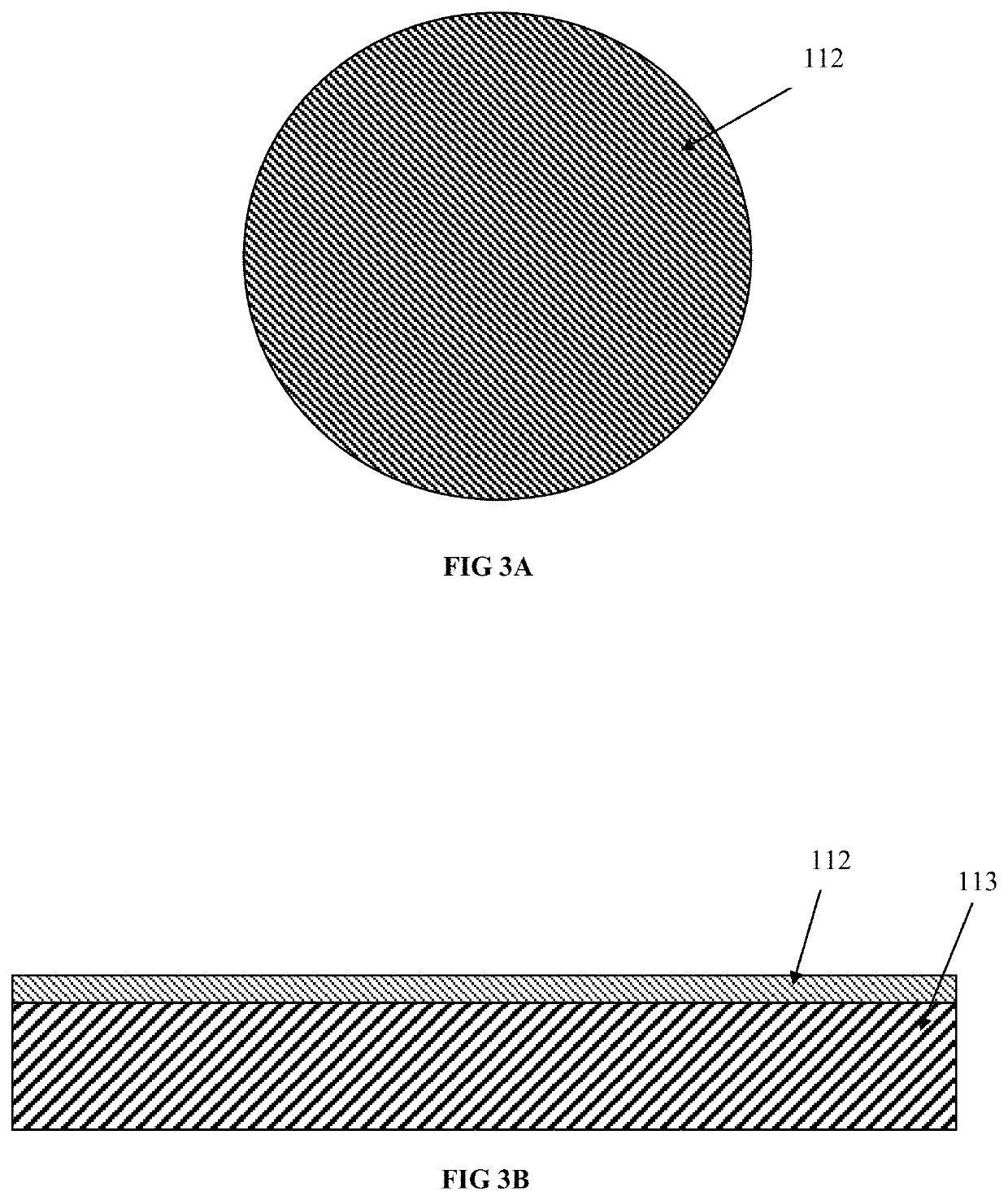 Medium wave infrared (MWIR) and long wavelength infrared (LWIR) operating microbolometer with raised strut design