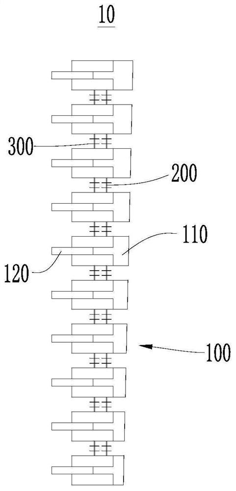 Flexible gripper and manipulator